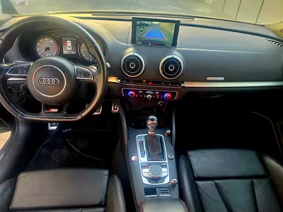 2016 AUDI S3 照片 15