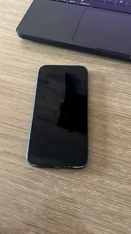 iPhone 12 Pro