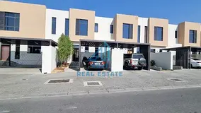 ☘️Elegant 3bedrooms For Rent In Nasma Residences Al Tai 🏠