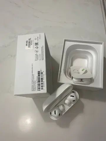 AirPods Rro 3