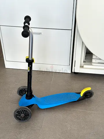 Scooter