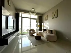 Community View | Spacious Balcony | Vacant