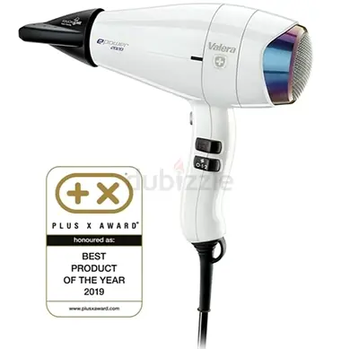 Swiss Made Hair Dryer - Valera
