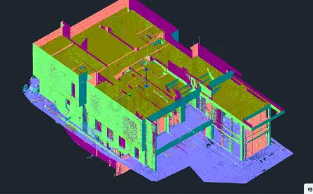 Land surveying services and drawing preparations