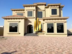 Villa for sale in Al Rahmaniya 3, Sharjah