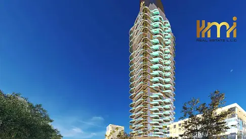 Fully Furnished | Private Pool & Panoramic Views | Flexible payment plans | High Rental Demand Location |High ROI