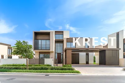 Branded Villa | Ready to Move in | Brand New