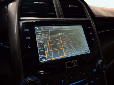 2014 Chevrolet MALIBU photo 15