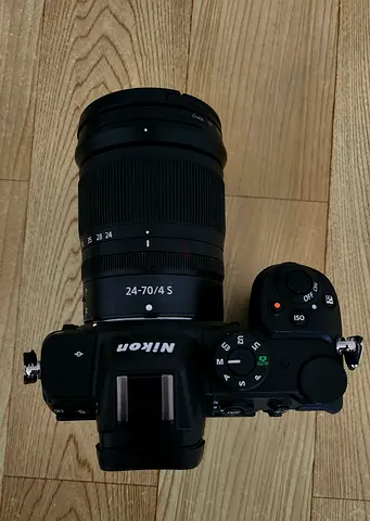 Nikon Z5