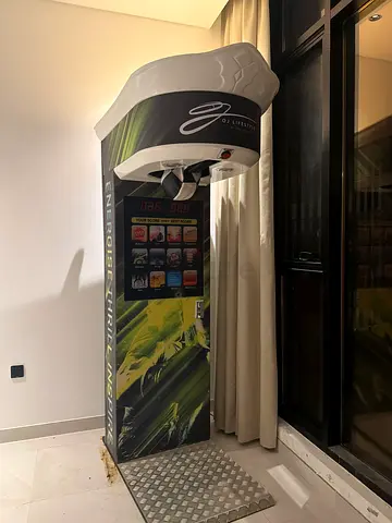 SALE boxing machine