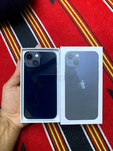 I Phone 13 mini 128GB