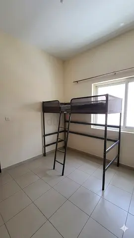 Ikea Kids Bed without mattress