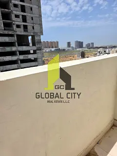 OPEN VIEW HIGH FLOOR STUDIO APARTMENT FOR RENT IN SMART TOWER!!!!
