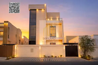 Golden opportunity: Freehold villa including electricity and water – price negotiable