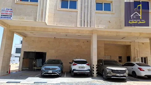 A luxury building with super deluxe finishing on a 6,000 sq ft plot, in a very prime location