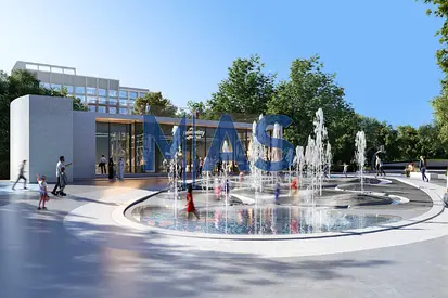 Only 5% DP | Gated Green Community | Near Airport