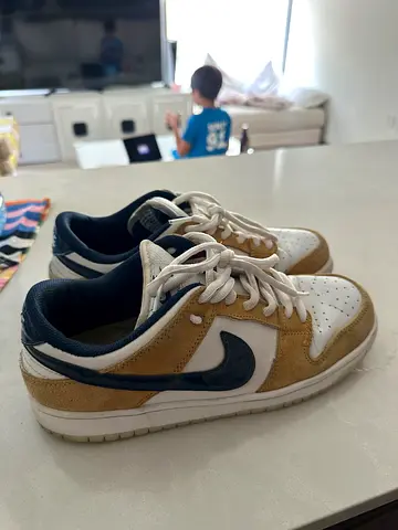 Nike sb 41-42