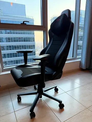ASUS ROG Premium Gaming Chair