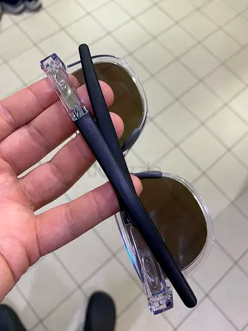 Oakley actuator polarized lens