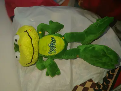 Toys