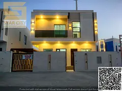 5BR Villa Al Amerah Incl. Registration