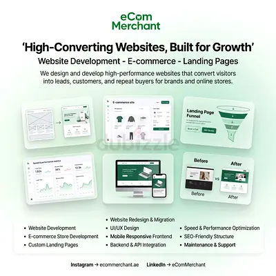 ecommerce