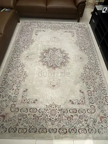 Living Room Carpet