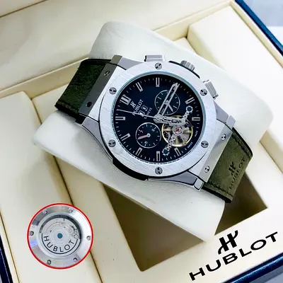 Hublot premium automatic mens watch