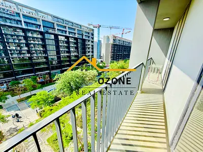 Unique Apartment 2-BR Available in Gated Community With all Amenities Luxury Finishing Easy Exit to