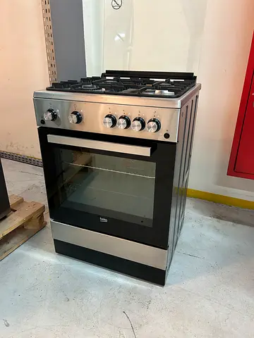 Beko gas cooker + oven