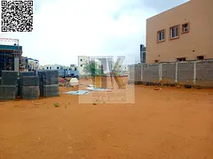 Land for Sale in Al Amerah