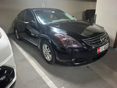 Nissan Altima 2011 2.5S GCC in great condition for sale