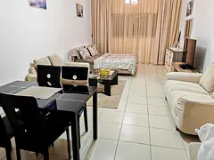 FURNISHED STUDIO