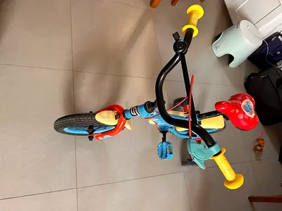 Bicycle
