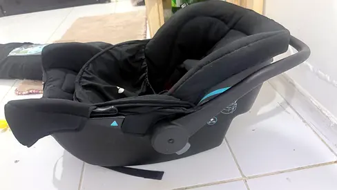 Car seat