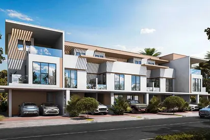 Tahiti 2 At Damac Islands 2| OffPlan| Waterfront