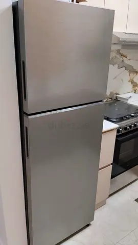 Samsung new model inverter fridge