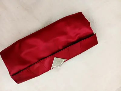 Ghd pouch for styling flat iron hair