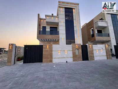 Includes electricity and water, close to Mohammed Bin Zayed Road and Emirates Bypass, freehold ownership for all nationalities, close to all services.