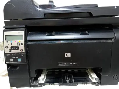 Hp printer