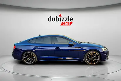 2023 AUDI A5 — миниатюра 4
