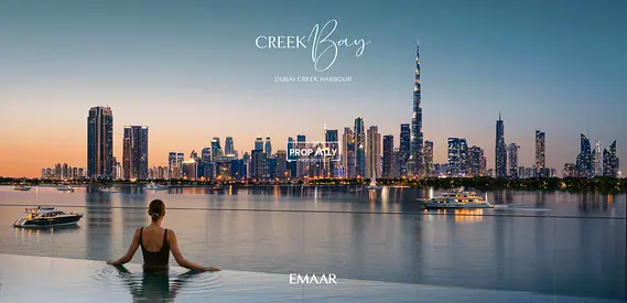 Luxury Unit | Waterfront Living | 10% Down payment | Exclusive Deal