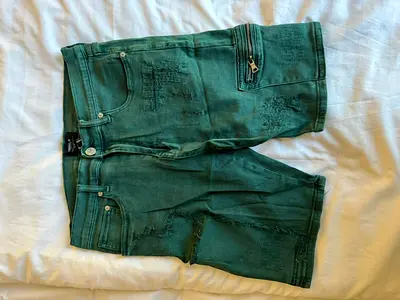 Men shorts