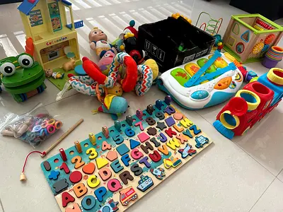 Toys