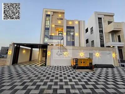 🔥 Modern Luxury Villa for Sale 🔥 Freehold ownership for all nationalities