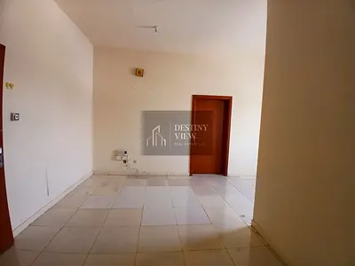 Lavish Spacious 1 BHK Apartment with Balcony | 850 Sqft | Family Building | Near Safari Mall & Lulu Market | AED 27,990