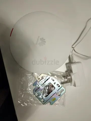 Huawei AirEngine 5762‑10 | Wi‑Fi 6 Access Point | Excellent Condition