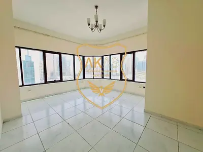 AC FREEE 1000 SQ.FT OFFICE AVAILABLE CLOSE SAUDI MOSQUE