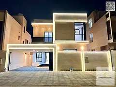 Own a villa at a negotiable price, ready to move in, freehold, available to all nationalities.