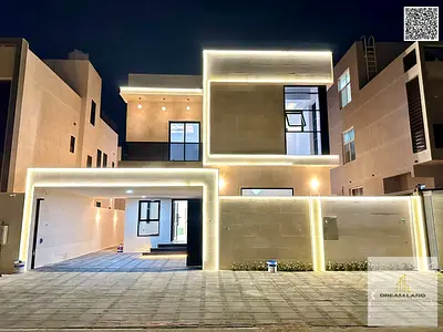 Own a villa at a negotiable price, ready to move in, freehold, available to all nationalities.